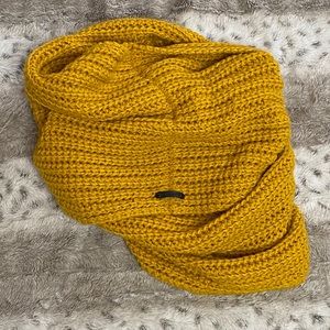 COACH Infinity Scarf